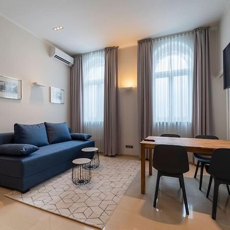 Josef'S Home I Apartment Klaehrgasse I 01 비엔나 외부 사진