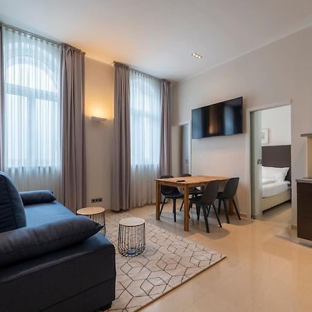 Josef'S Home I Apartment Klaehrgasse I 01 비엔나 외부 사진