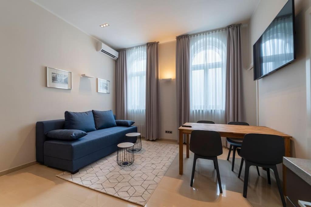 Josef'S Home I Apartment Klaehrgasse I 01 비엔나 외부 사진