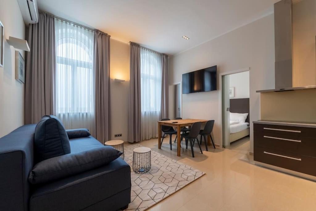 Josef'S Home I Apartment Klaehrgasse I 01 비엔나 외부 사진