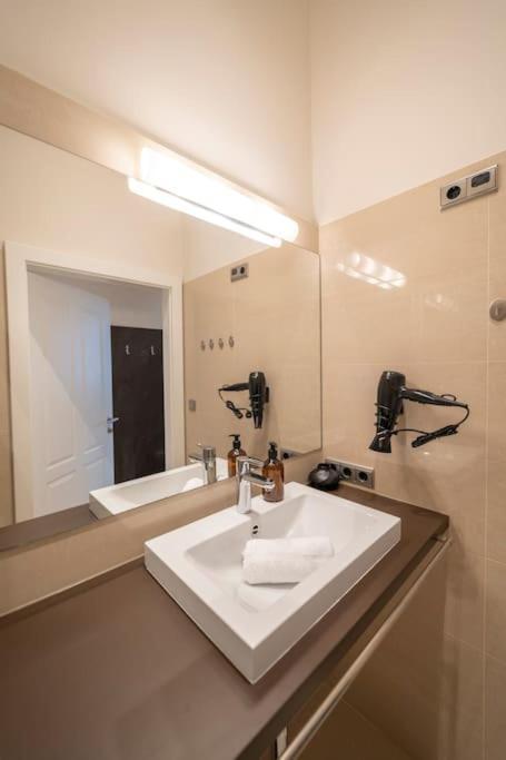 Josef'S Home I Apartment Klaehrgasse I 01 비엔나 외부 사진