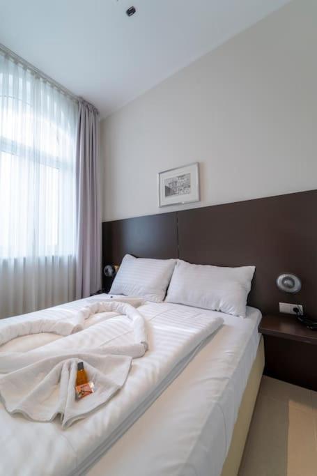 Josef'S Home I Apartment Klaehrgasse I 01 비엔나 외부 사진