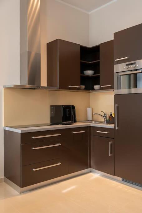 Josef'S Home I Apartment Klaehrgasse I 01 비엔나 외부 사진